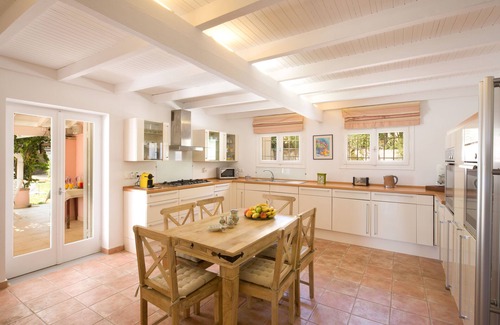 Spartylas Villa | Old Olive Presse villa breathtaking panoramic view