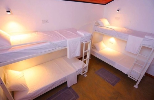 Kaduruduwa Hostel | Old Parkland Hostel Galle