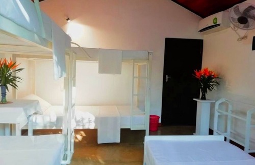 Kaduruduwa Hostel | Old Parkland Hostel Galle