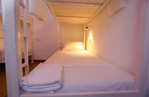 Kaduruduwa Hostel | Old Parkland Hostel Galle