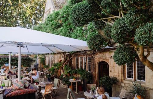 Oxford City Centre Hotel | Old Parsonage Hotel