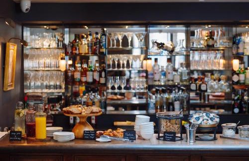 Oxford City Centre Hotel | Old Parsonage Hotel