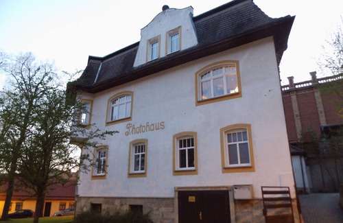 Freyburg Apartment | Old photo house Freyburg