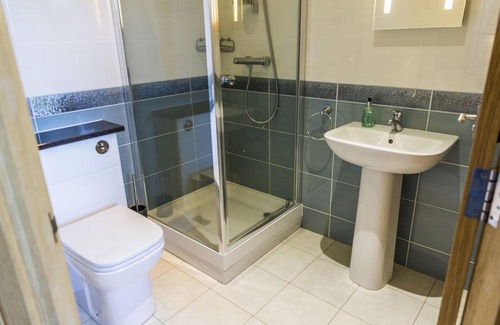 Uig Bed & Breakfast | Old Pier Cottage B&B