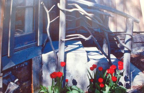 Pershing County Hotel | Old Pioneer Garden Country Inn