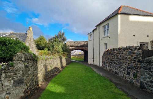 Portsoy House | Old Police Station, Portsoy