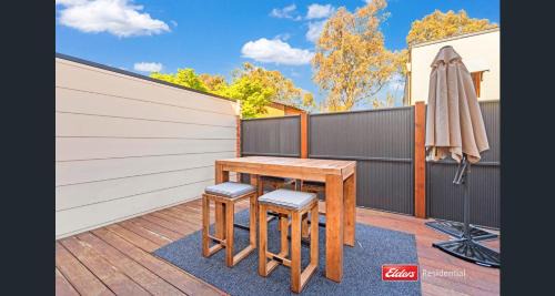 Echuca Apartment | Old Port Townhouse Central to Everything