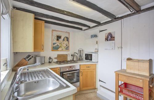 Walberswick House | Old Post Office Cottage