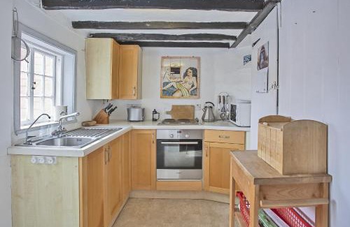 Walberswick House | Old Post Office Cottage