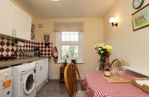 Willesborough Cottage | Old Post Office