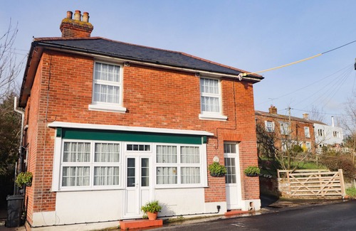 Willesborough Cottage | Old Post Office