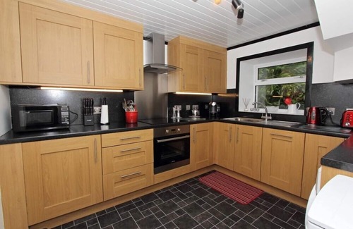 Flodabay Cottage | Old Post Office