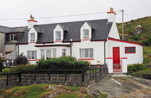 Flodabay Cottage | Old Post Office