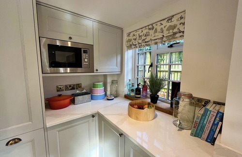Middlemarsh Cottage | Old Post Office