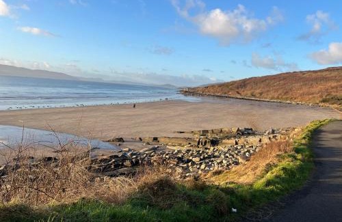 Inishowen Apartment | Old Post Office