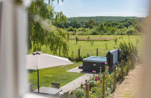 Dargate House | Old Post Office sleeps 4 by Bloom Stays