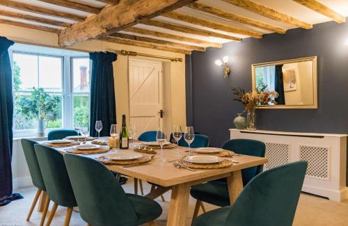 Dargate House | Old Post Office sleeps 4 by Bloom Stays