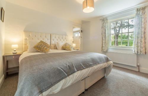 Brancaster Staithe House | Old Posting