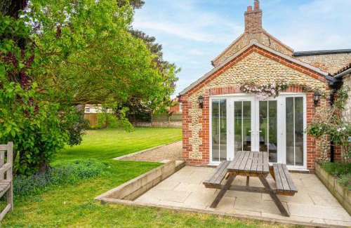 Brancaster Staithe House | Old Posting