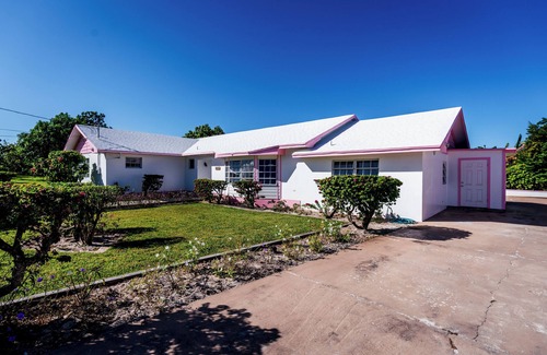 Spanish Wells House | Old Pot House