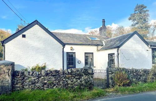 Tighnabruaich House | Old Powdermill Cottage