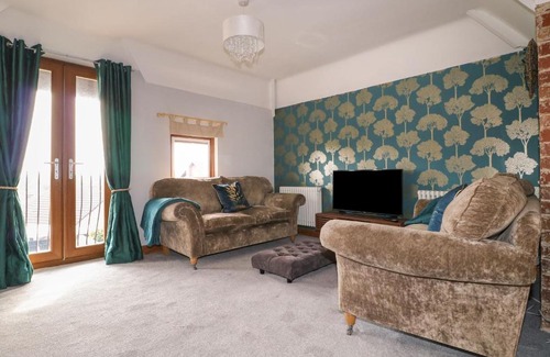 Smalley House | Old Print House