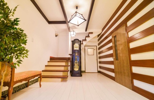 Higashi-osaka Apartment | Old private house / Vacation STAY 3922