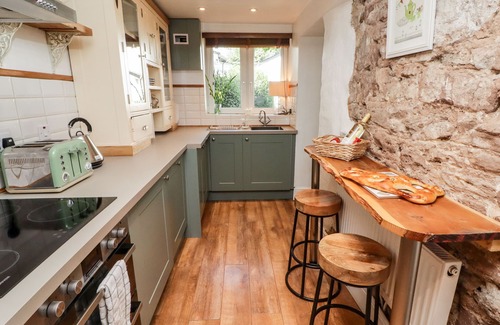 Wilton Cottage | OLD PUMP COTTAGE, pet friendly, character holiday cottage in Wilton