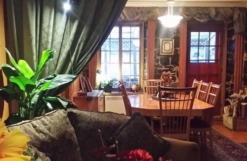 Saint-Jean-Baptiste Bed & Breakfast | Old Quebec, 2 nice rooms, living and private bath