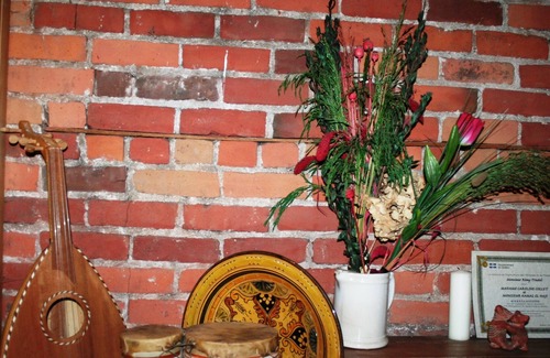 Saint-Jean-Baptiste Bed & Breakfast | Old Quebec, 2 nice rooms, living and private bath