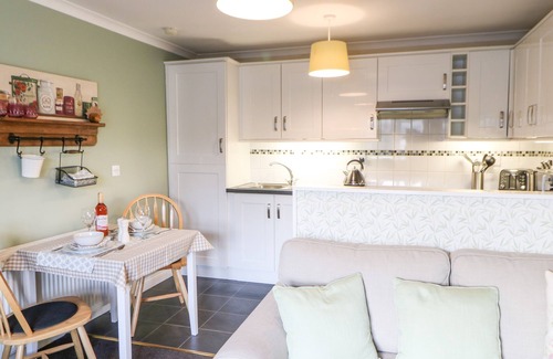 Wolsingham Cottage | Old Queen's Head