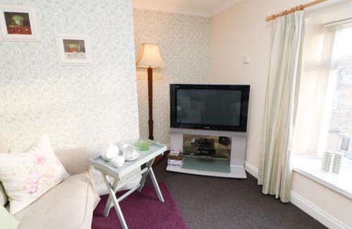 Wolsingham Apartment | Old Queen's Head