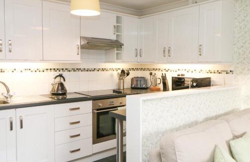 Wolsingham Apartment | Old Queen's Head