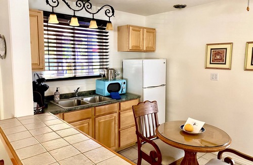 Historic Tennis Club House | Old Ranch Inn - Adults Only