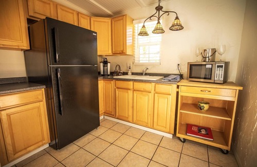 Historic Tennis Club House | Old Ranch Inn - Adults Only