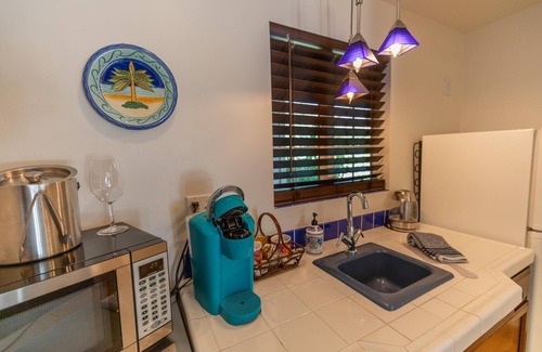 Historic Tennis Club House | Old Ranch Inn - Adults Only