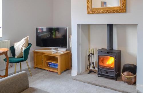 Cotehill House | Old Reading Room