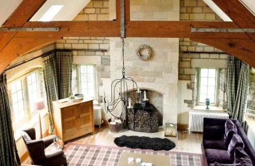 Staddlebridge House | Old Reading Room