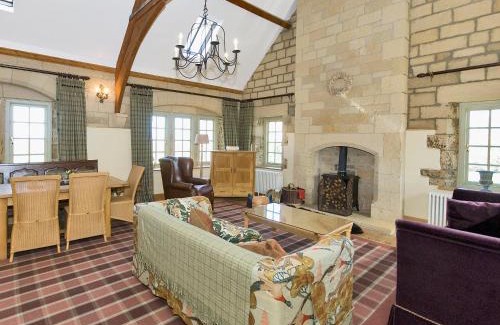 Staddlebridge House | Old Reading Room