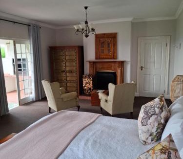 Mooirivier House | Old Rearsby