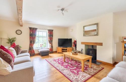 Newtown House | Old Rectory Cottages