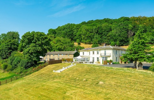 Newtown Cottage | Old Rectory House