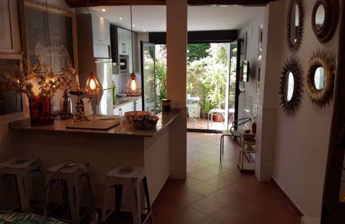 Jerte House | Old restored house in the center of Jerte (Valle del Jerte)