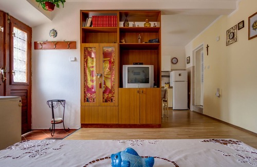 Perast Villa | Old Romantic Villa near the Sea with Sea View