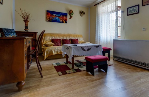Perast Villa | Old Romantic Villa near the Sea with Sea View