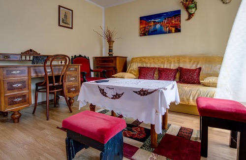 Perast Villa | Old Romantic Villa near the Sea with Sea View