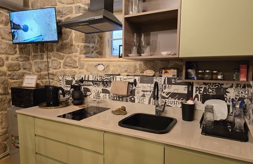 Baku Old Town Apartment | Old Rooms Hotel