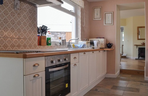 Ireby Cottage | Old Saddlers Cottage