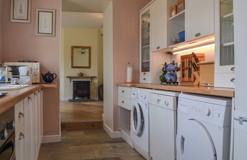 Ireby Cottage | Old Saddlers Cottage