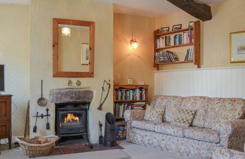 Ireby Cottage | Old Saddlers Cottage